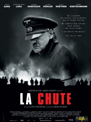 Affiche du document La Chute