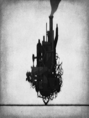 Affiche du document Nimbus machina