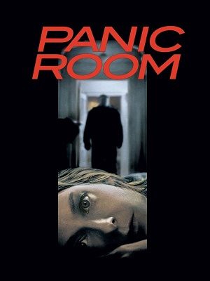 Affiche du document Panic room