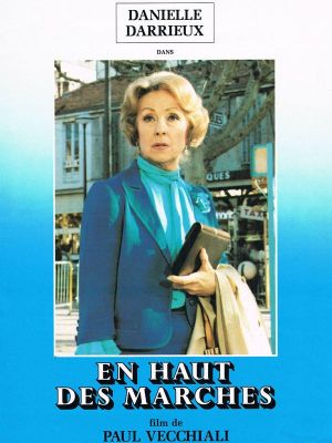Affiche du document En haut des marches