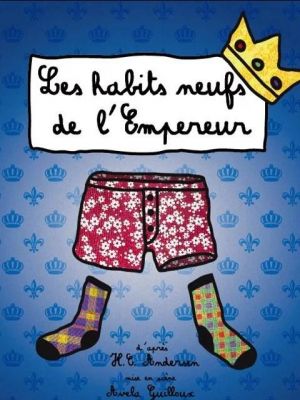 Affiche du document Les habits neufs de l'Empereur