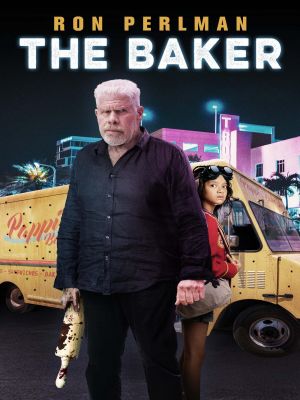Affiche du document The baker