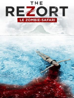 Affiche du document The Rezort