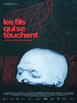 Affiche du document Les fils qui se touchent