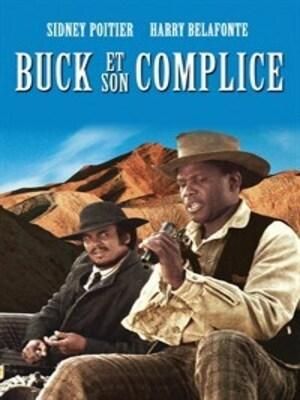 Affiche du document Buck et son complice