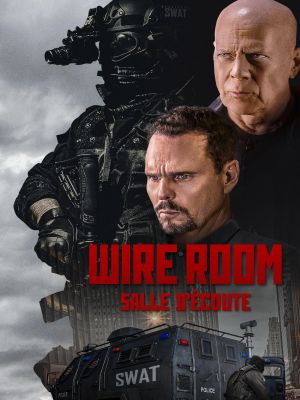 Affiche du document Wire room