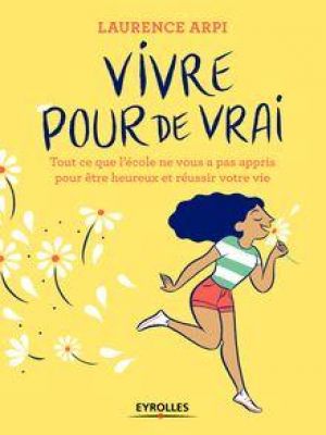 Affiche du document Vivre pour de vrai