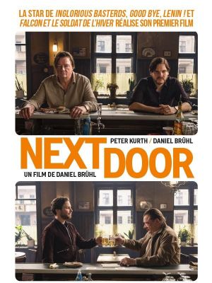 Affiche du document Next door