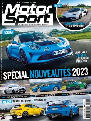 Motor sport | 