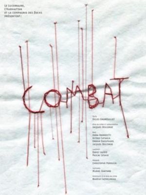 Affiche du document Combat