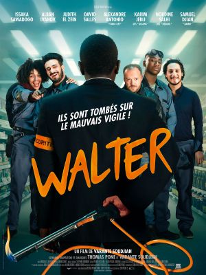 Affiche du document Walter