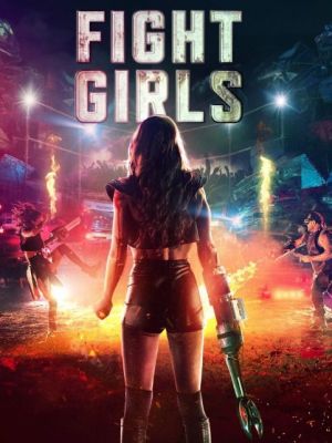 Fight girls