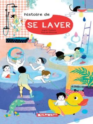 Affiche du document Histoire de se laver