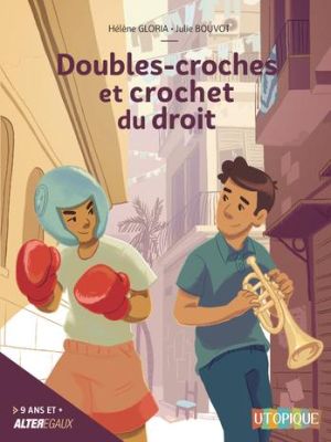 Affiche du document Doubles-croches et crochet du droit