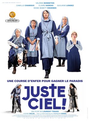 Affiche du document Juste ciel !