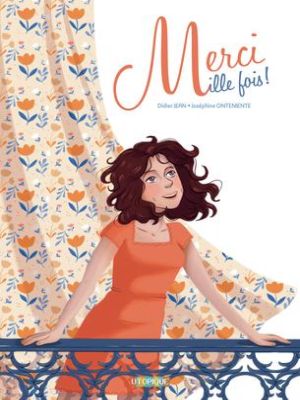 Affiche du document Merci mille fois !