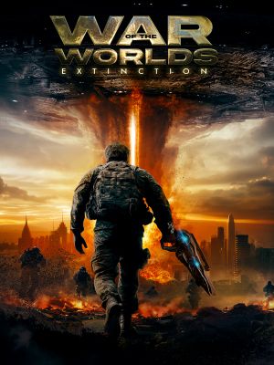 Affiche du document War of the Worlds: Extinction