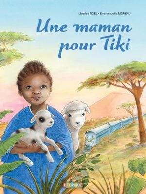 Affiche du document Une maman pour Tiki