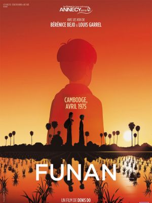 Affiche du document Funan