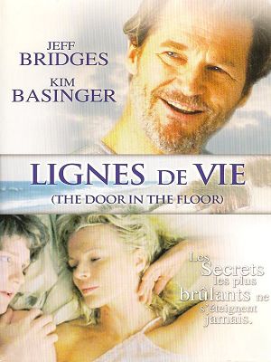 Affiche du document Lignes de vie (un été à East Hampton)