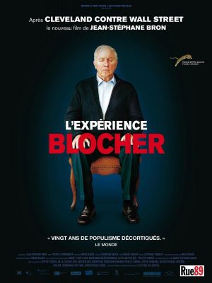 Affiche du document L'Expérience Blocher