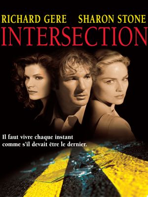 Affiche du document Intersection