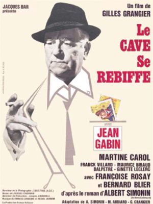 Affiche du document Le cave se rebiffe