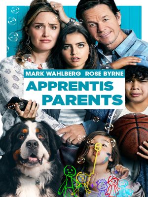 Affiche du document Apprentis parents