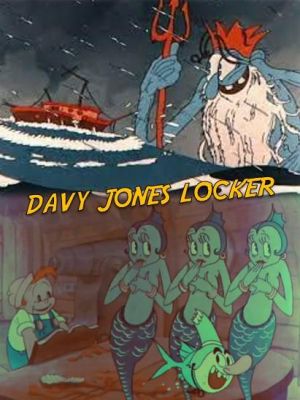 Affiche du document Davy Jones Locker