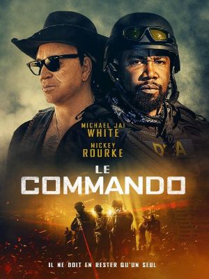 Le commando