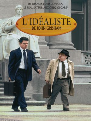 Affiche du document L'idéaliste