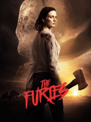 Affiche du document The furies