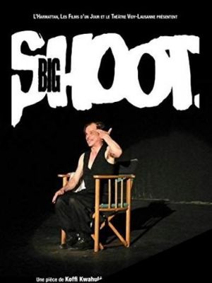 Affiche du document Big shoot
