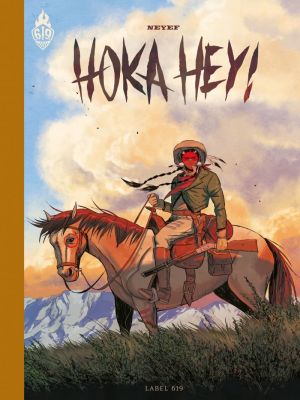 Affiche du document Hoka Hey
