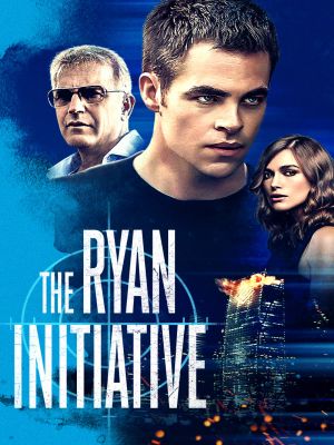 Affiche du document The Ryan initiative