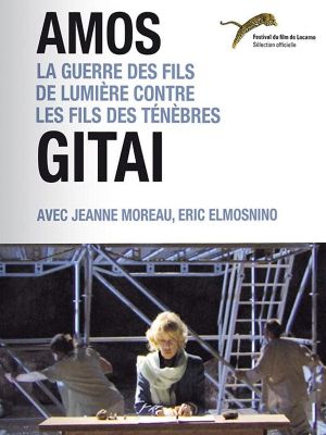 Affiche du document La guerre des fils de lumière contre les fils des ténèbres