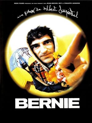 Affiche du document Bernie