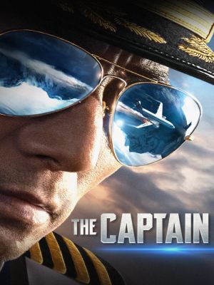 Affiche du document The captain