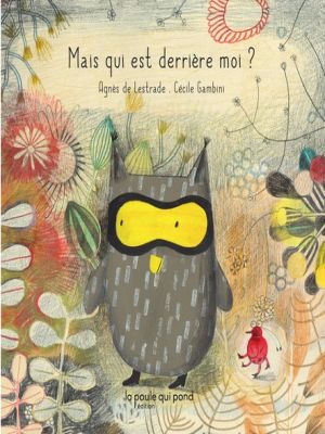 Affiche du document Mais qui est derrière moi ?