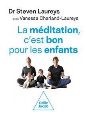 Affiche du document La méditation, c'est bon pour les enfants