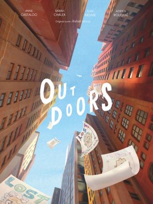 Affiche du document Outdoors
