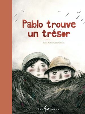 Affiche du document Pablo trouve un trésor