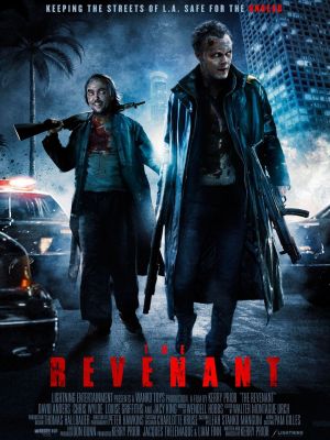 Affiche du document The Revenant