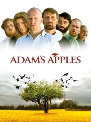 Affiche du document Adam's Apple
