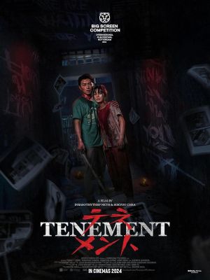 Affiche du document Tenement