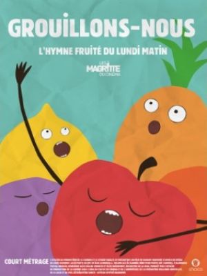 Affiche du document Grouillons nous