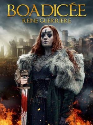 Affiche du document Boadicée, reine guerrière