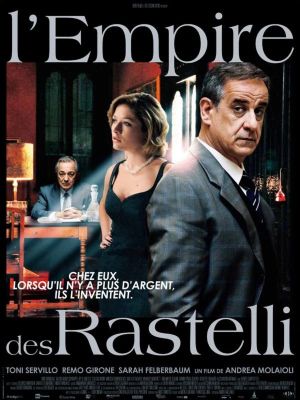 Affiche du document L'empire des Rastelli