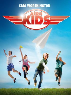 Affiche du document Aéro kids