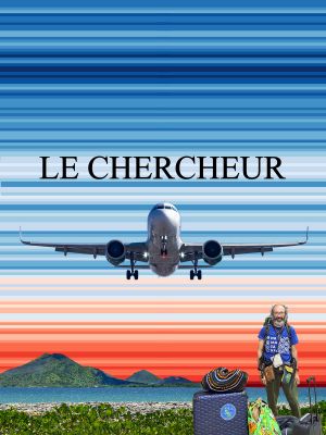 Affiche du document Le Chercheur